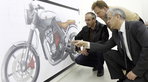 Horex: New Bike From a Revived German Brand