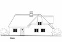 Ralph Justus Maus Immobilien: Inseltraum Historischer Hof in Morsum/Sylt