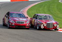 Mercedes S 63 AMG trifft 300 SEL 6.8 AMG: Von Sau zu Sau