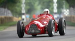 Goodwood Festival of Speed 2010: Viva Veloce! Goodwood Festival of Speed 2010: Viva Veloce!