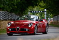 Goodwood Festival of Speed 2010: Viva Veloce! Goodwood Festival of Speed 2010: Viva Veloce!