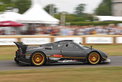 Goodwood Festival of Speed 2010: Viva Veloce! Goodwood Festival of Speed 2010: Viva Veloce!