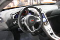 McLaren MP4-12C feiert Deutschlandpremiere McLaren MP4-12C feiert Deutschlandpremiere