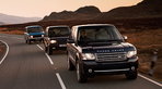 Range Rover 2011: Modellpflege mit neuem V8-Diesel Range Rover 2011: Modellpflege mit neuem V8-Diesel