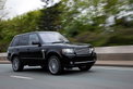 Range Rover 2011: Modellpflege mit neuem V8-Diesel Range Rover 2011: Modellpflege mit neuem V8-Diesel