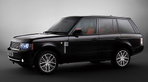 Range Rover 2011: Modellpflege mit neuem V8-Diesel Range Rover 2011: Modellpflege mit neuem V8-Diesel
