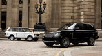 Range Rover 2011: Modellpflege mit neuem V8-Diesel Range Rover 2011: Modellpflege mit neuem V8-Diesel