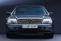 Mercedes-Benz SL (R129) Mercedes-Benz SL (R129)