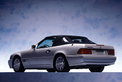 Mercedes-Benz SL (R129) Mercedes-Benz SL (R129)