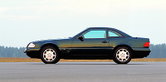Mercedes-Benz SL (R129) Mercedes-Benz SL (R129)