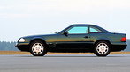 Mercedes-Benz SL (R129) Mercedes-Benz SL (R129)