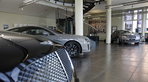 Händlerportrait: Bentley Hamburg am Airport Händlerportrait: Bentley Hamburg am Airport