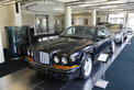 Händlerportrait: Bentley Hamburg am Airport Händlerportrait: Bentley Hamburg am Airport