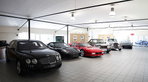 Händlerportrait: Bentley Hamburg am Airport Händlerportrait: Bentley Hamburg am Airport