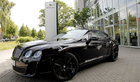 Händlerportrait: Bentley Hamburg am Airport Händlerportrait: Bentley Hamburg am Airport