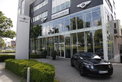 Händlerportrait: Bentley Hamburg am Airport Händlerportrait: Bentley Hamburg am Airport