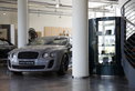 Händlerportrait: Bentley Hamburg am Airport Händlerportrait: Bentley Hamburg am Airport