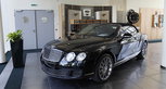 Händlerportrait: Bentley Hamburg am Airport Händlerportrait: Bentley Hamburg am Airport