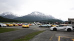 Lamborghini St. Moritz 2010
