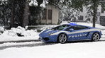Lamborghini St. Moritz 2010