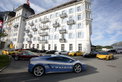 Lamborghini St. Moritz 2010