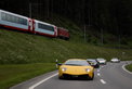 Lamborghini St. Moritz 2010
