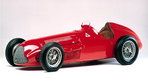 Alfa Romeo feiert 100. Geburtstag in Mailand Alfa Romeo feiert 100. Geburtstag in Mailand