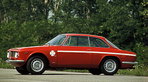 Alfa Romeo feiert 100. Geburtstag in Mailand Alfa Romeo feiert 100. Geburtstag in Mailand