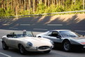 Supercar per Annum: Das Style Event mit Steilkurve 