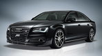 Audi A8 von Abt: Vornehmer Dampfhammer
