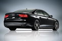 Audi A8 von Abt: Vornehmer Dampfhammer