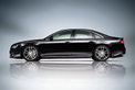 Audi A8 von Abt: Vornehmer Dampfhammer