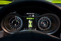 Mercedes-Benz SLS AMG E-Cell: Gelber Blitz