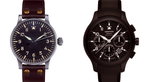 Wempe Zeitmeister Fliegeruhr Keramik: Uhr mit Geschichte Wempe Zeitmeister Fliegeruhr Keramik: Uhr mit Geschichte