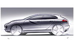 Porsche plant kleinen Cayenne