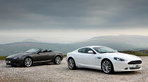 Großes Update für Aston Martin DB9
