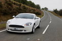 Großes Update für Aston Martin DB9
