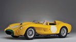 RM versteigert seltenen Ferrari „Pontoon Fender“ in Monterey