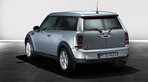 Mini-Facelift mit neuen Diesel-Motoren Mini-Facelift mit neuen Diesel-Motoren