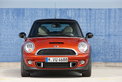 Mini-Facelift mit neuen Diesel-Motoren Mini-Facelift mit neuen Diesel-Motoren