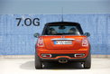 Mini-Facelift mit neuen Diesel-Motoren Mini-Facelift mit neuen Diesel-Motoren