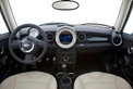 Mini-Facelift mit neuen Diesel-Motoren Mini-Facelift mit neuen Diesel-Motoren