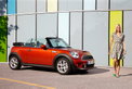 Mini-Facelift mit neuen Diesel-Motoren Mini-Facelift mit neuen Diesel-Motoren