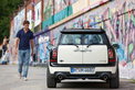 Mini-Facelift mit neuen Diesel-Motoren Mini-Facelift mit neuen Diesel-Motoren