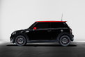 Mini-Facelift mit neuen Diesel-Motoren Mini-Facelift mit neuen Diesel-Motoren