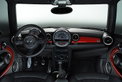 Mini-Facelift mit neuen Diesel-Motoren Mini-Facelift mit neuen Diesel-Motoren