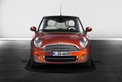 Mini-Facelift mit neuen Diesel-Motoren Mini-Facelift mit neuen Diesel-Motoren