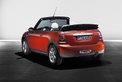 Mini-Facelift mit neuen Diesel-Motoren Mini-Facelift mit neuen Diesel-Motoren