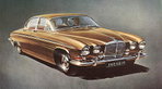Investment-Tipp: Jaguar 420G Investment-Tipp: Jaguar 420G