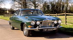 Investment-Tipp: Jaguar 420G Investment-Tipp: Jaguar 420G
